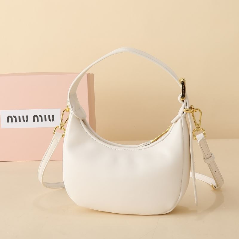 Miu Miu Hobo Bags